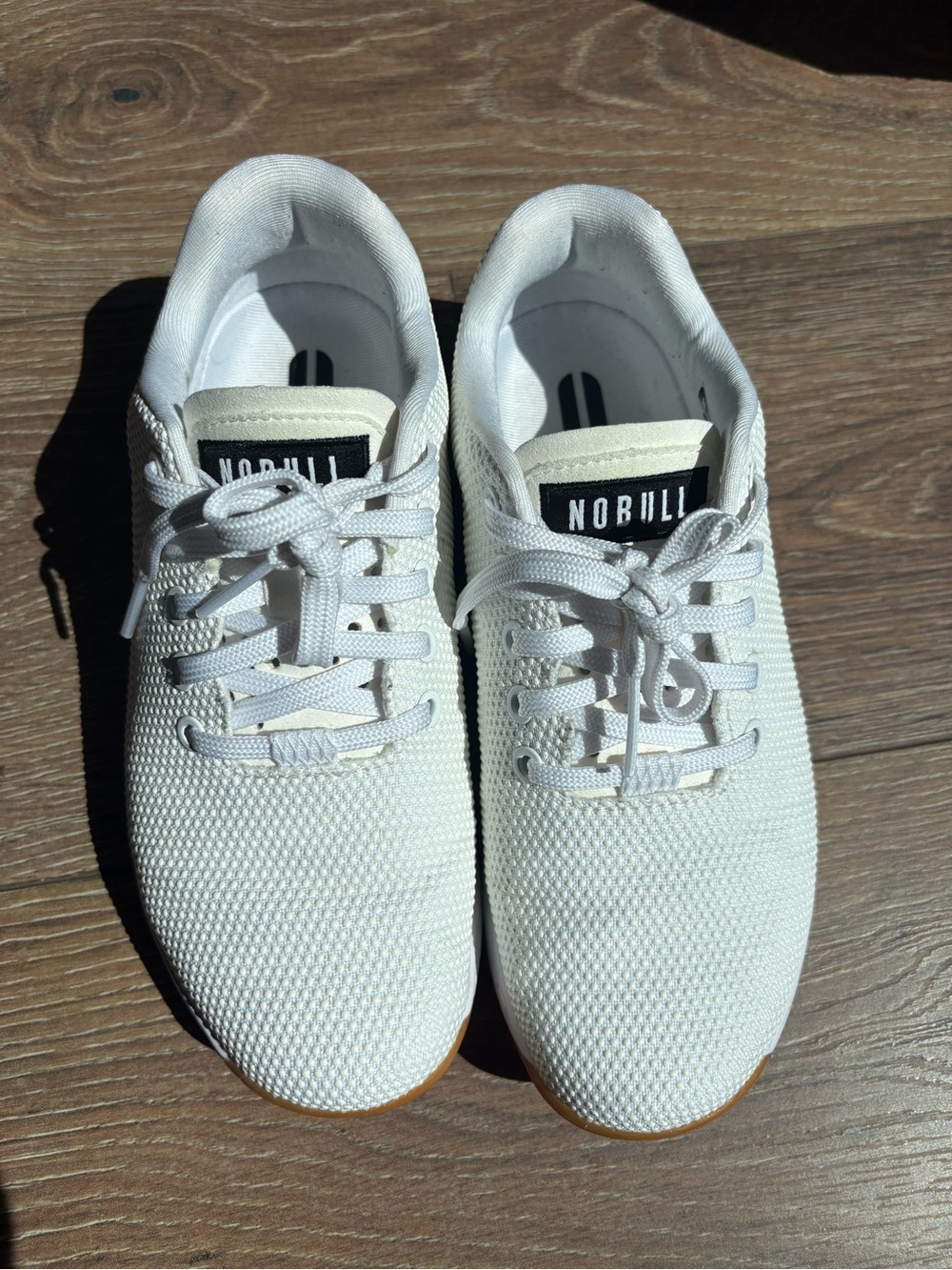 NOBULL Outwork Training Sneaker